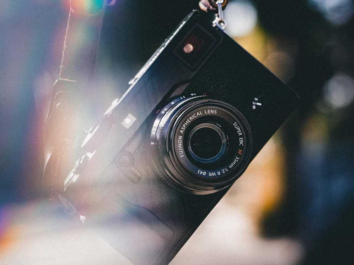 Which camera to buy in 2020?
